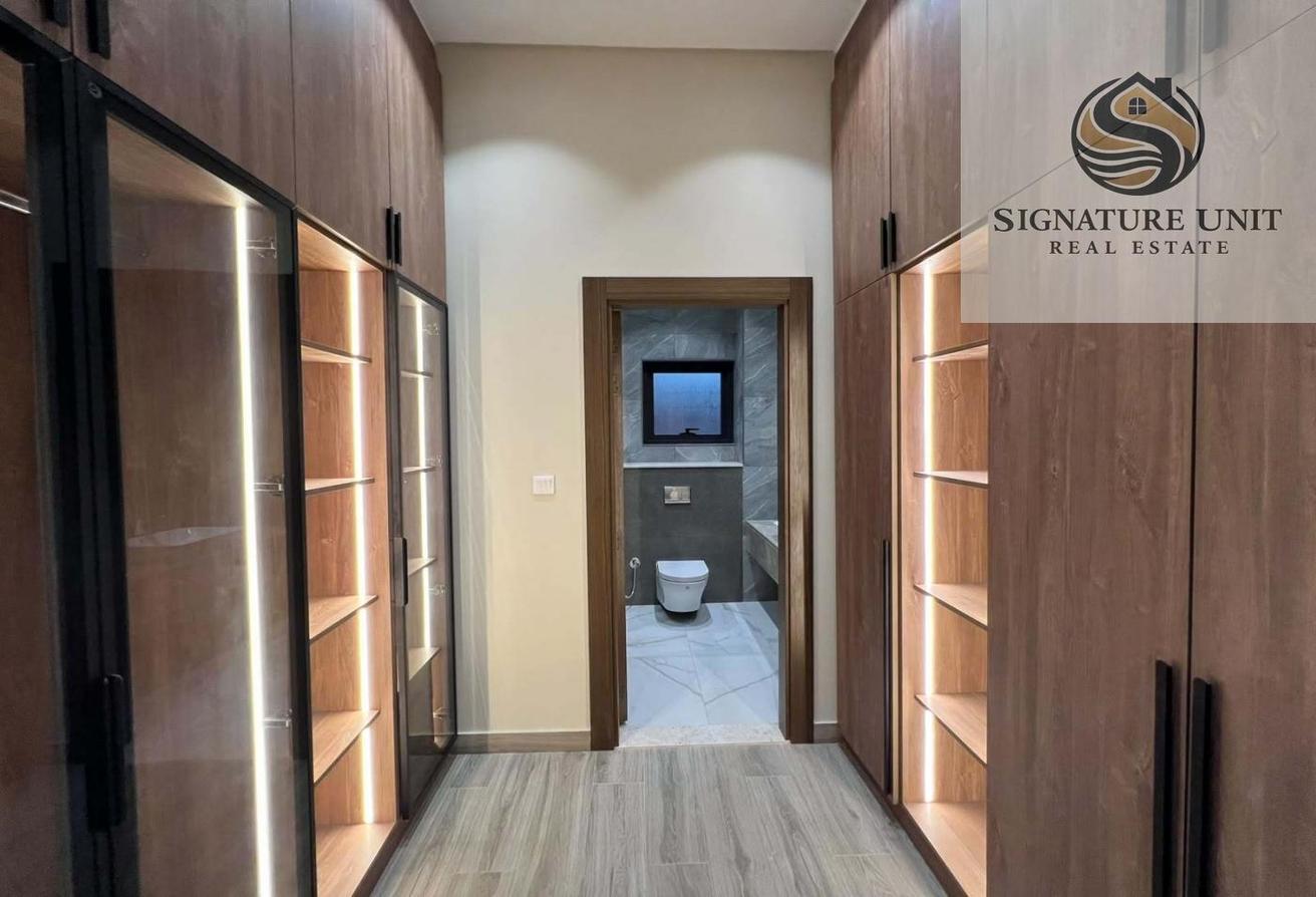 Brand New 4BR Villa | Master Suite |Prime Location photo 21