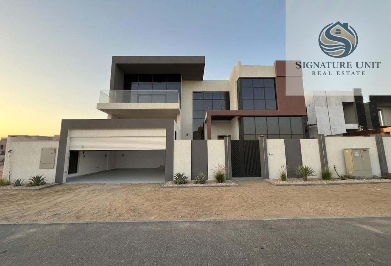 Brand New 4BR Villa | Master Suite |Prime Location