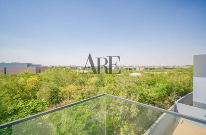 Villa - 5 - 6 for sale in Melia - Masaar - Tilal City - Sharjah