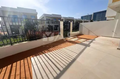 Villa - 3 Bedrooms - 5 Bathrooms for sale in Marbella II Villas - Marbella - Mina Al Arab - Ras Al Khaimah