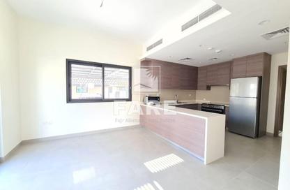 Villa - 3 Bedrooms - 5 Bathrooms for rent in Sharjah Sustainable City - Sharjah Villa - 3 Bedrooms - 5 Bathrooms for rent in Sharjah Sustainable City - Sharjah