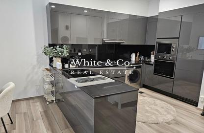 Apartment - 1 Bedroom - 2 Bathrooms for sale in Nicholas Residence - District 12 - Jumeirah Village Circle - Dubai