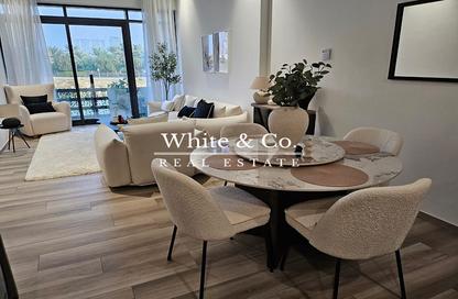 Apartment - 1 Bedroom - 2 Bathrooms for sale in Nicholas Residence - District 12 - Jumeirah Village Circle - Dubai