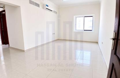 Apartment - 1 - 1 for rent in Fire Station Road - Muwaileh - Sharjah