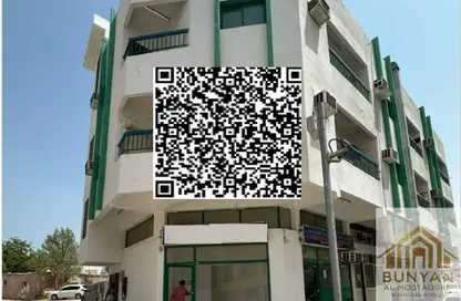 Whole Building - Studio - 7+ Bathrooms for sale in Liwara 1 - Ajman