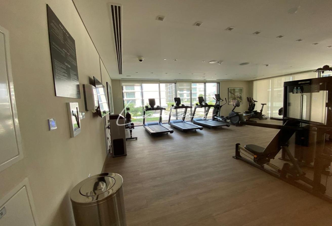 Sea View | Marina View | Mid Floor photo 7