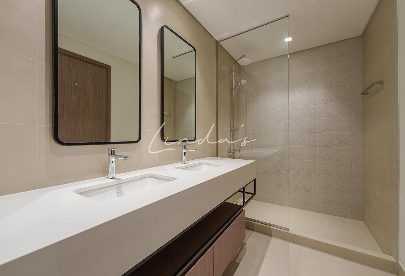 Sea View | Marina View | Mid Floor photo 19
