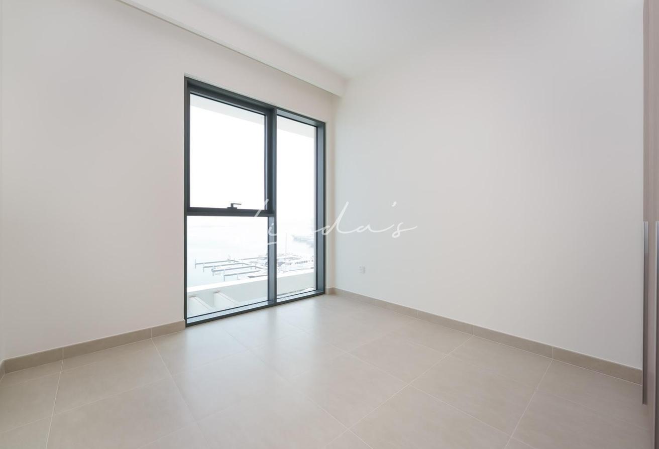 Sea View | Marina View | Mid Floor photo 14