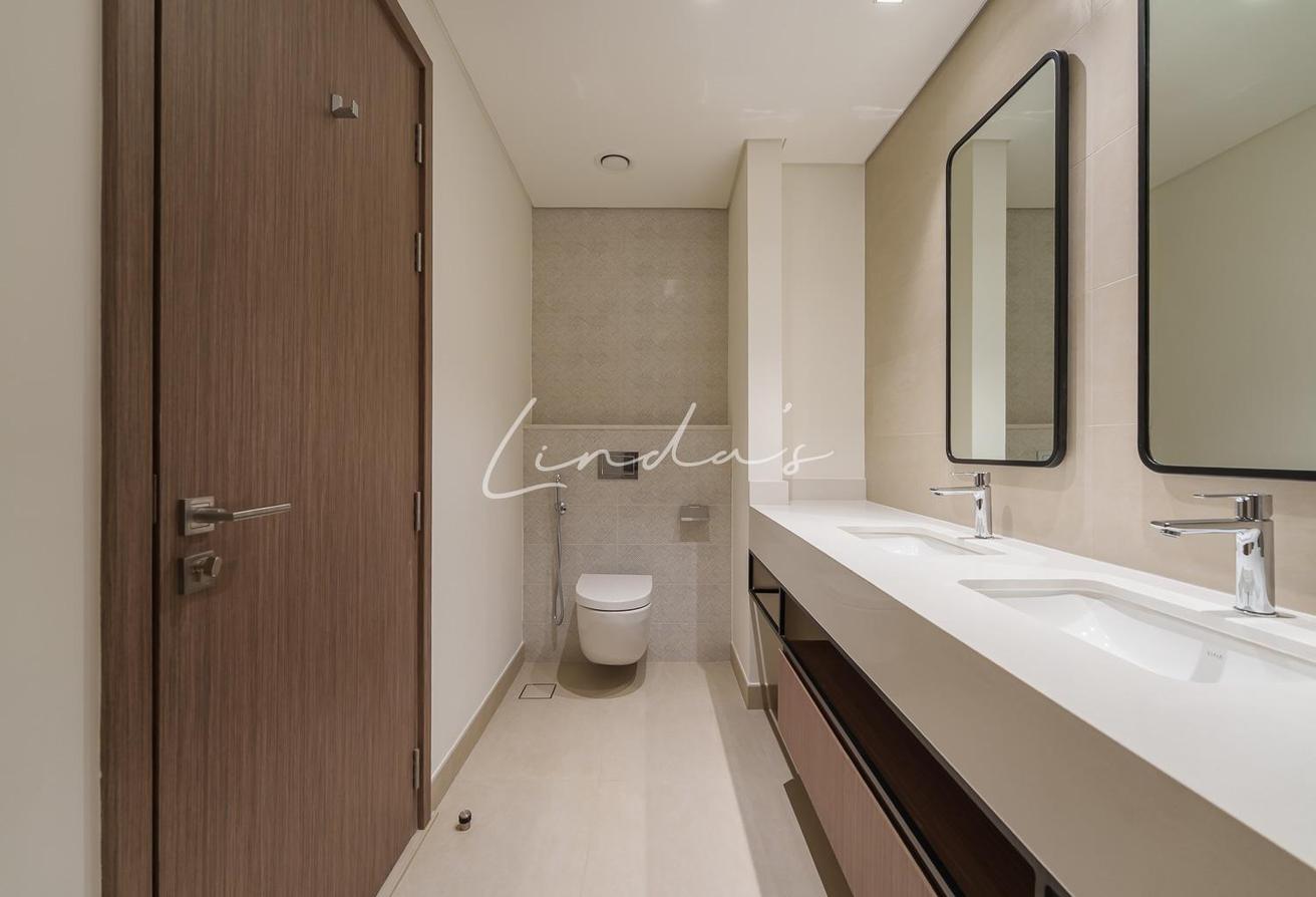Sea View | Marina View | Mid Floor photo 18