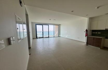 Apartment - 3 Bedrooms - 4 Bathrooms for rent in Seagate Building 2 - Seagate - Mina Rashid - Dubai
