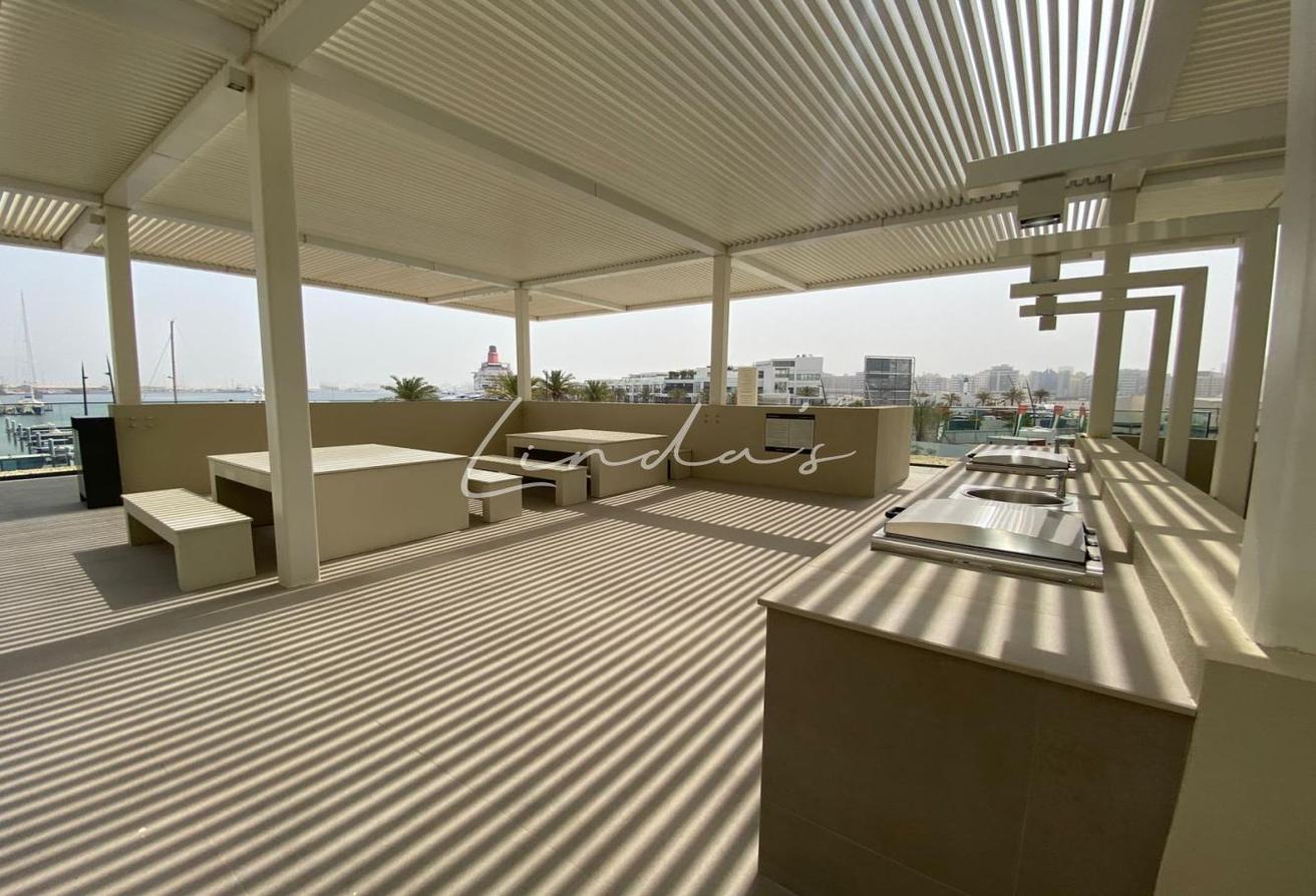 Sea View | Marina View | Mid Floor photo 6
