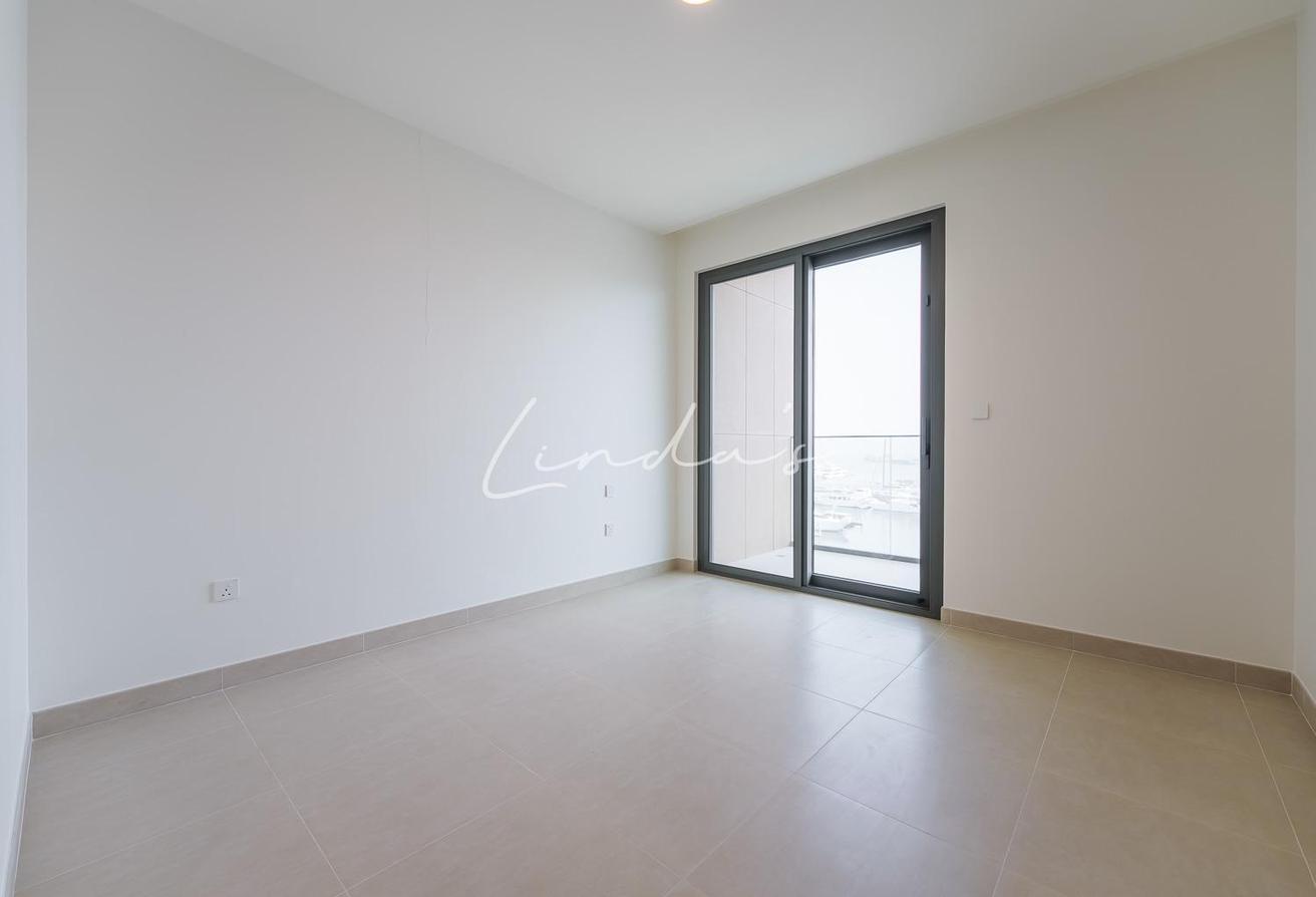 Sea View | Marina View | Mid Floor photo 16