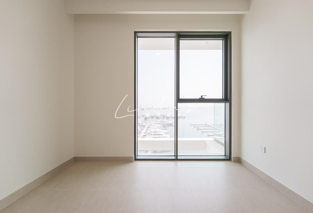Sea View | Marina View | Mid Floor photo 13