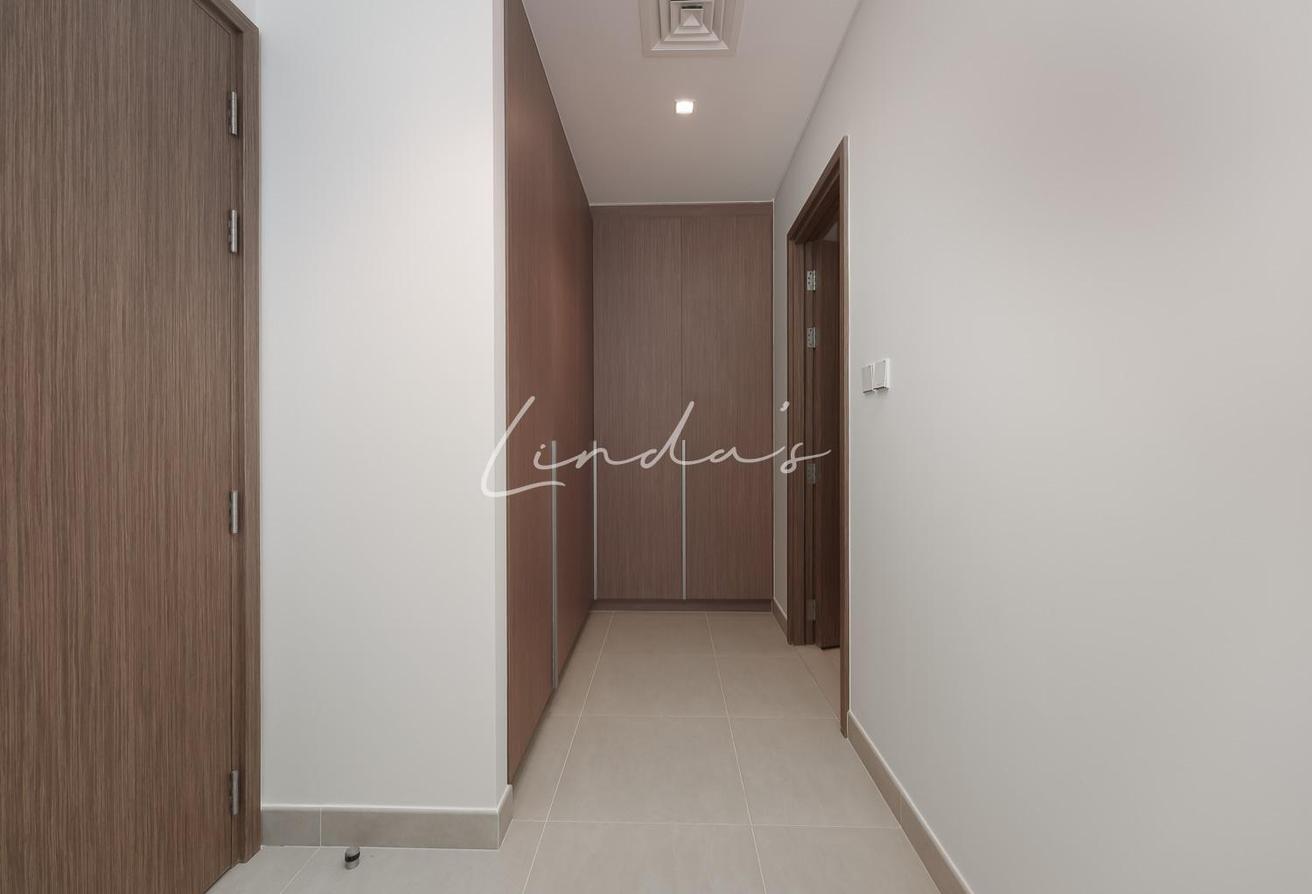 Sea View | Marina View | Mid Floor photo 17