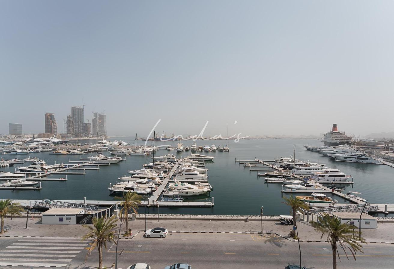 Sea View | Marina View | Mid Floor photo 21
