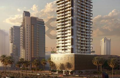 Apartment - 1 - 2 for sale in W1nner Tower - District 4 - Jumeirah Village Triangle - Dubai