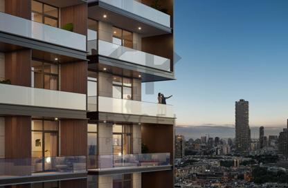 Apartment - 1 - 2 for sale in W1nner Tower - District 4 - Jumeirah Village Triangle - Dubai Apartment - 1 - 2 for sale in W1nner Tower - District 4 - Jumeirah Village Triangle - Dubai