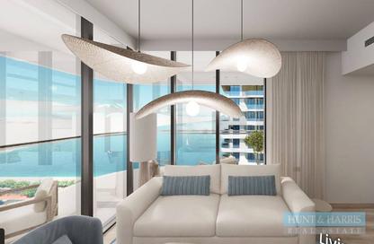 Apartment - 2 - 3 for sale in Nikki Beach Residences - Al Marjan Island - Ras Al Khaimah Apartment - 2 - 3 for sale in Nikki Beach Residences - Al Marjan Island - Ras Al Khaimah