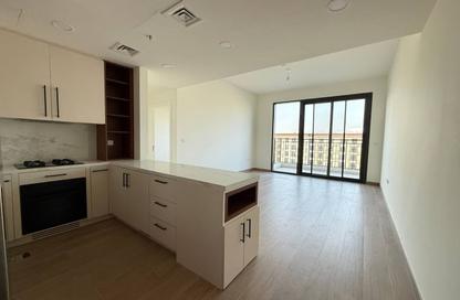 Apartment - 2 - 2 for sale in The Regent - Town Square - Dubai