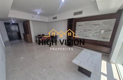 Apartment - 1 Bedroom - 2 Bathrooms for rent in Ocean Terrace - Marina Square - Al Reem Island - Abu Dhabi Apartment - 1 Bedroom - 2 Bathrooms for rent in Ocean Terrace - Marina Square - Al Reem Island - Abu Dhabi