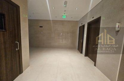 Apartment - 1 - 1 for rent in Al Noor Tower Ajman - Al Jurf Industrial 3 - Al Jurf Industrial - Ajman Apartment - 1 - 1 for rent in Al Noor Tower Ajman - Al Jurf Industrial 3 - Al Jurf Industrial - Ajman