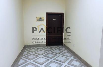 Office Space - Studio - 1 Bathroom for rent in Nadd Al Hammar - Dubai