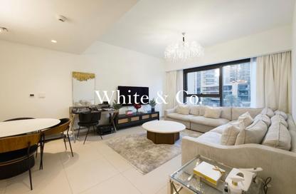 Apartment - 1 Bedroom - 2 Bathrooms for sale in Act One - Act Towers - Opera District - Downtown Dubai - Dubai