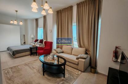 Apartment - Studio - 1 for rent in Marina Rise Tower - Al Reem Island - Abu Dhabi Apartment - Studio - 1 for rent in Marina Rise Tower - Al Reem Island - Abu Dhabi