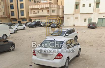 Land - Studio for sale in Bu Tina - Al Sharq - Sharjah