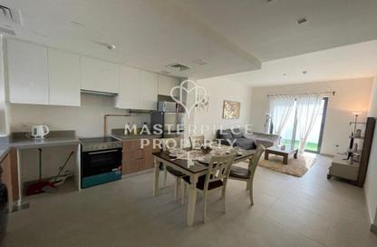 Apartment - 1 Bedroom - 2 Bathrooms for sale in Al Ghadeer 2 - Al Ghadeer - Abu Dhabi
