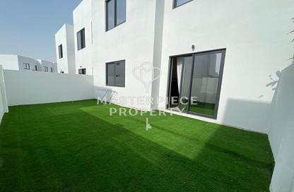 Apartment - 1 Bedroom - 2 Bathrooms for sale in Al Ghadeer 2 - Al Ghadeer - Abu Dhabi