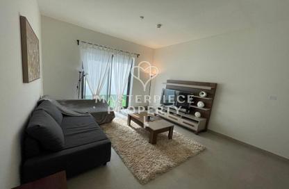 Apartment - 1 Bedroom - 2 Bathrooms for sale in Al Ghadeer 2 - Al Ghadeer - Abu Dhabi