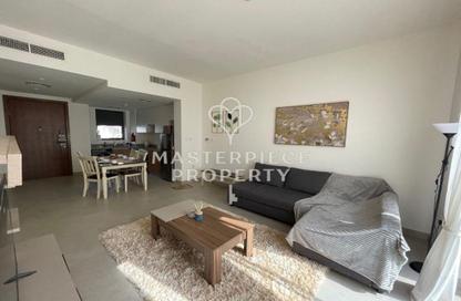 Apartment - 1 - 2 for sale in Al Ghadeer 2 - Al Ghadeer - Abu Dhabi