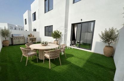 Apartment - 1 - 2 for sale in Al Ghadeer 2 - Al Ghadeer - Abu Dhabi