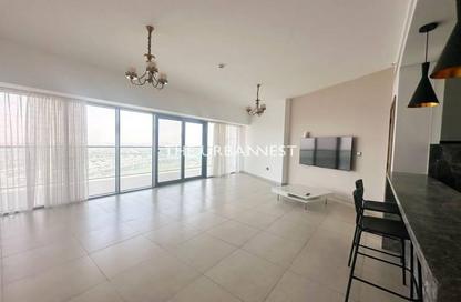 Apartment - 2 Bedrooms - 2 Bathrooms for rent in Golf Gate - Damac Hills - Dubai