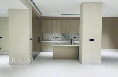 Apartment - 3 Bedrooms - 5 Bathrooms for rent in Six Senses Residences - Palm Jumeirah - Dubai