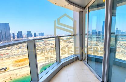 Apartment - 3 - 4 for rent in City Of Lights - Al Reem Island - Abu Dhabi Apartment - 3 - 4 for rent in City Of Lights - Al Reem Island - Abu Dhabi