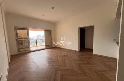Apartment - 1 Bedroom - 2 Bathrooms for rent in Mediterranean - Canal Residence - Dubai Sports City - Dubai