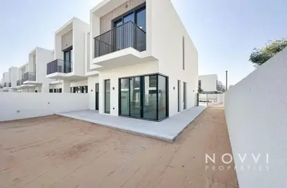 Villa - 4 Bedrooms - 5 Bathrooms for sale in Orania - The Valley - Dubai