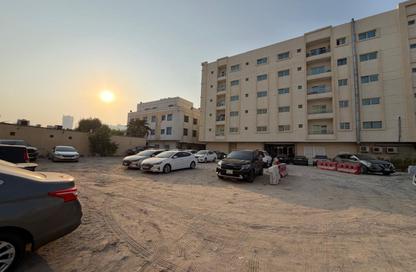 Land - Studio for sale in The Icon Casa 2 - Al Rashidiya 3 - Al Rashidiya - Ajman