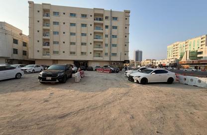 Land - Studio for sale in The Icon Casa 2 - Al Rashidiya 3 - Al Rashidiya - Ajman
