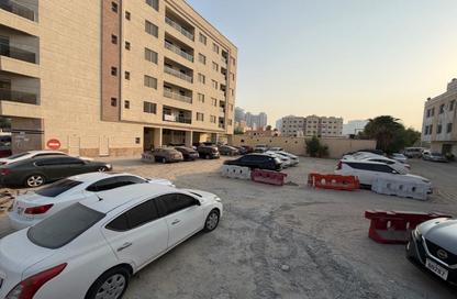 Land - Studio for sale in The Icon Casa 2 - Al Rashidiya 3 - Al Rashidiya - Ajman