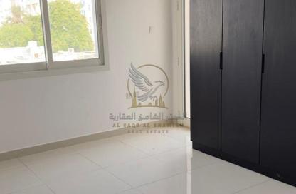 Apartment - 2 - 2 for rent in Al Rashidiya 2 - Al Rashidiya - Ajman