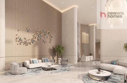 Penthouse - 3 - 5 for sale in Meriva Signature - The Meriva Collection - Dubai Islands - Dubai