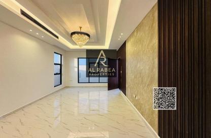 Villa - 5 Bedrooms - 6 Bathrooms for sale in Al Helio 1 - Al Helio - Ajman