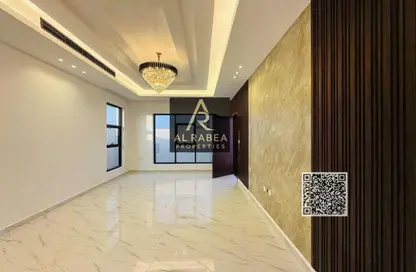 فيلا - 5 غرف نوم - 6 حمامات للبيع في الحليو 1 - الحليو - عجمان