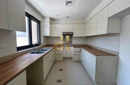 Townhouse - 4 Bedrooms - 4 Bathrooms for rent in Maple at Dubai Hills Estate 2 - Maple at Dubai Hills Estate - Dubai Hills Estate - Dubai
