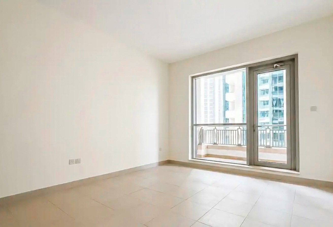 Middle Floor| Lagoons & Pool View | Prime Location