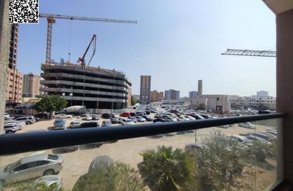 Apartment - 1 - 2 for rent in Nuaimia One Tower - Al Nuimiya 1 - Al Nuaimiya - Ajman Apartment - 1 - 2 for rent in Nuaimia One Tower - Al Nuimiya 1 - Al Nuaimiya - Ajman