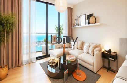 شقة - 2 غرف نوم - 3 حمامات للبيع في المارية فيستا 2 - جزيرة المارية - أبوظبي